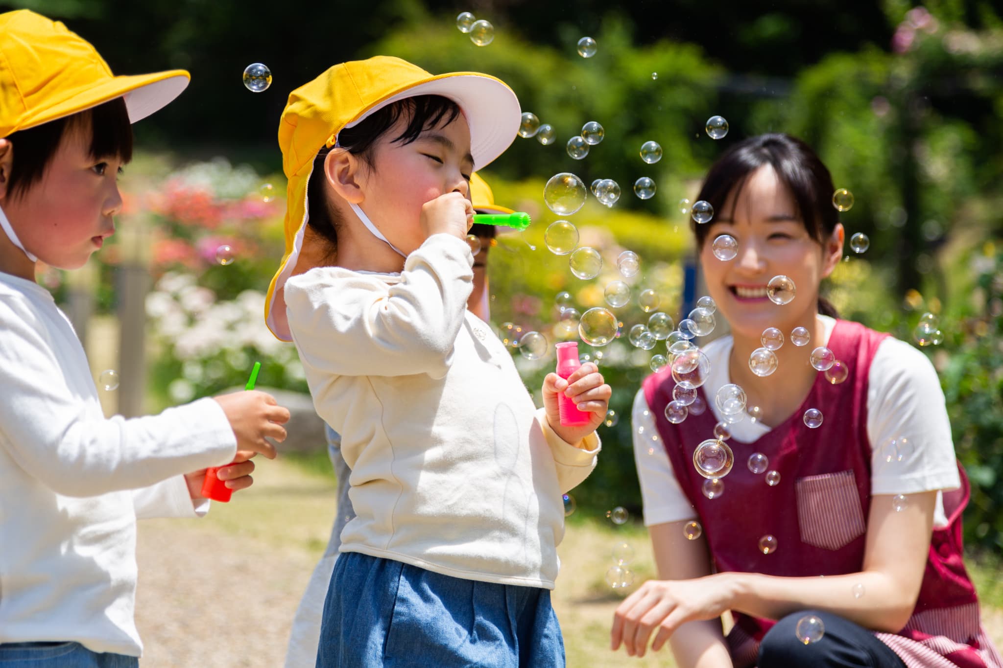 業務内容